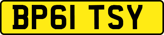 BP61TSY