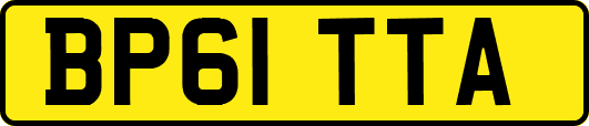 BP61TTA