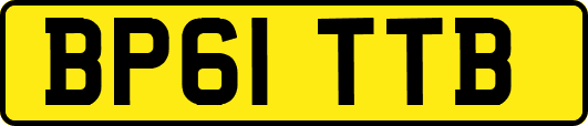 BP61TTB