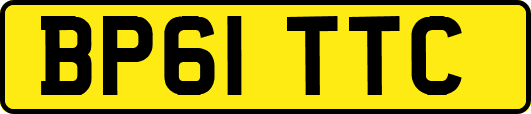 BP61TTC