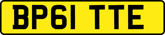 BP61TTE