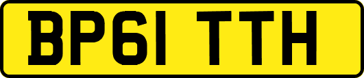 BP61TTH