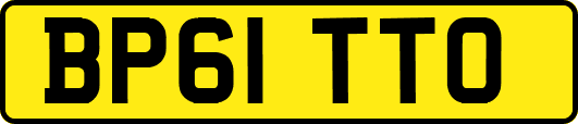 BP61TTO