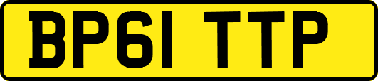 BP61TTP