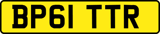 BP61TTR