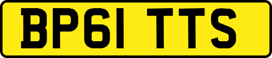 BP61TTS