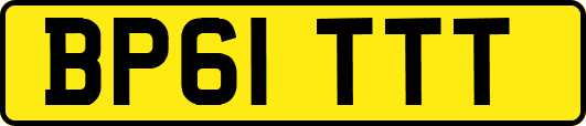 BP61TTT