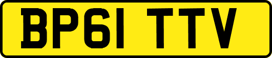 BP61TTV