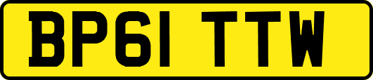 BP61TTW