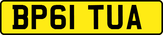 BP61TUA