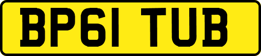 BP61TUB