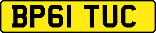 BP61TUC