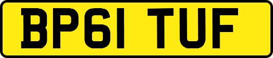 BP61TUF