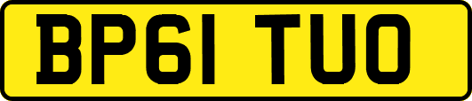 BP61TUO
