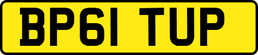 BP61TUP