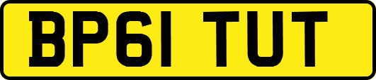 BP61TUT