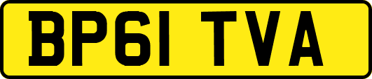 BP61TVA