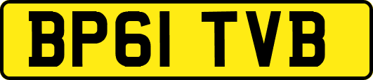 BP61TVB