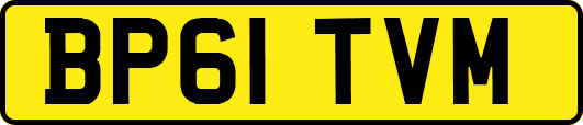 BP61TVM
