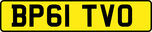 BP61TVO