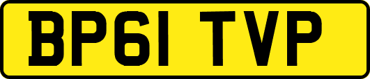 BP61TVP