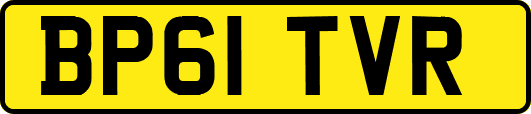 BP61TVR
