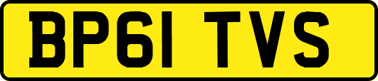 BP61TVS