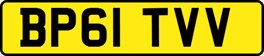 BP61TVV
