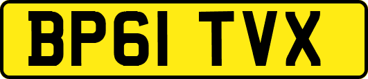 BP61TVX