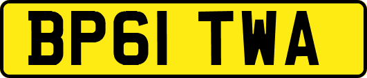 BP61TWA