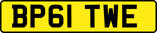 BP61TWE