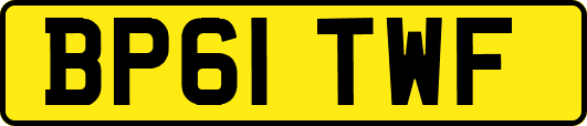 BP61TWF