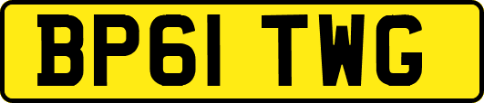BP61TWG