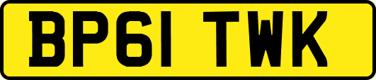 BP61TWK