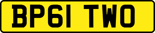 BP61TWO