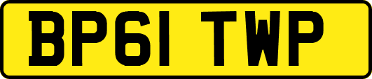 BP61TWP