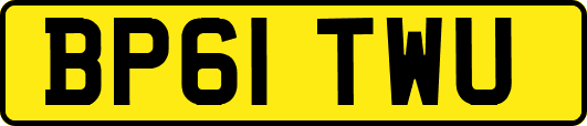 BP61TWU