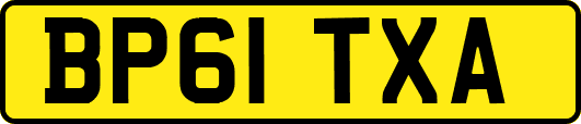 BP61TXA