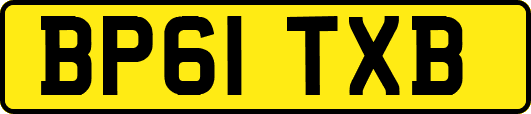 BP61TXB