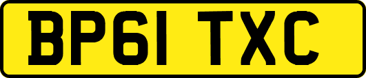 BP61TXC