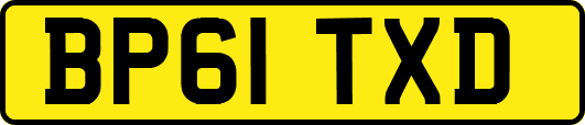 BP61TXD