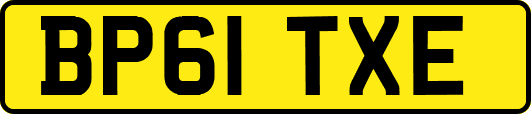 BP61TXE