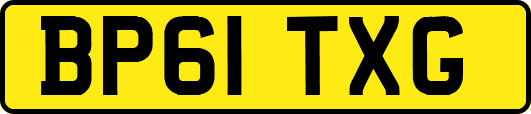 BP61TXG