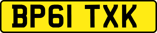BP61TXK