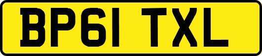 BP61TXL