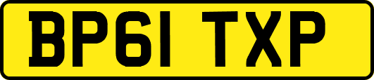 BP61TXP