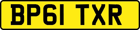 BP61TXR