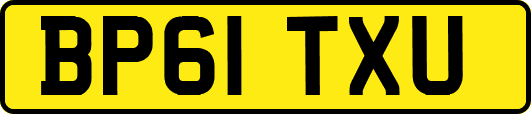 BP61TXU