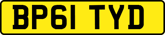 BP61TYD