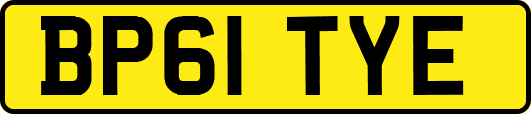 BP61TYE